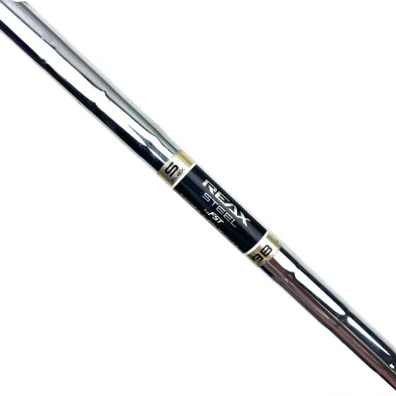 Taylormade M2 Sand Wedge / 55 Degree / Reax Stiff Flex