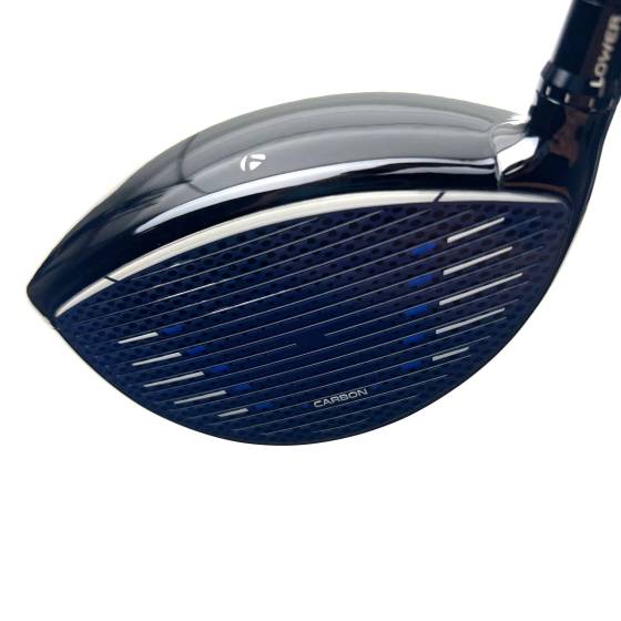 Taylormade QI10 Max Driver / 10.5 Degree / SpeederNX 50 Regular Flex