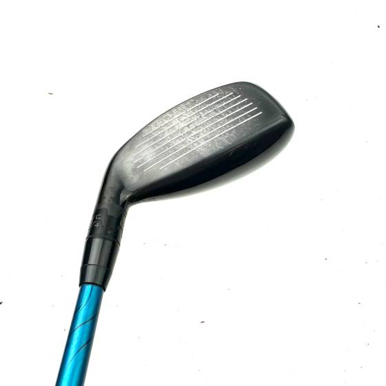 Titleist 818 H2 2 Hybrid / 17 Degree / Evenflow Regular Flex