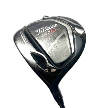 Left Handed Titleist 917 D2 Driver / 9.5 Degree / Rogue Max 65 Regular Flex