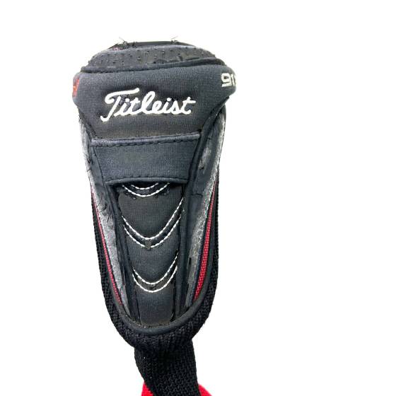 Left Handed Titleist 913 H 3 Hybrid / 19 Degree / Phenom 80 Regular Flex