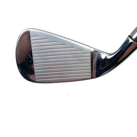DEMO Taylormade R11 6 Iron / 28 Degree / KBS 90 Stiff Flex