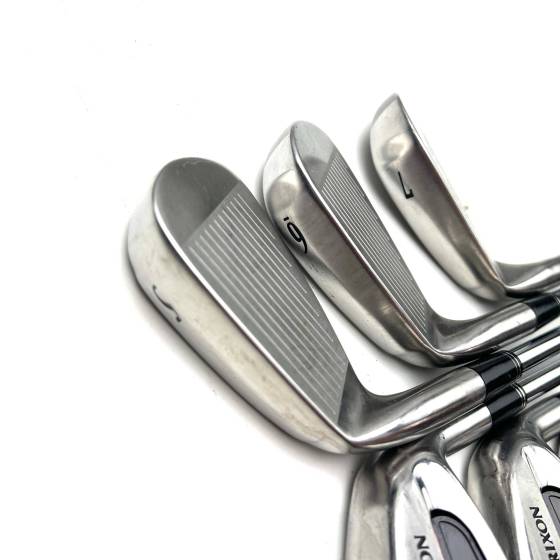 Srixon Z355 Irons / 5-PW / N.S. Pro 950GH Regular Flex
