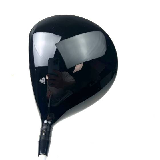 Titleist TS3 Driver / 9.5 Degree / Evenflow Stiff Flex