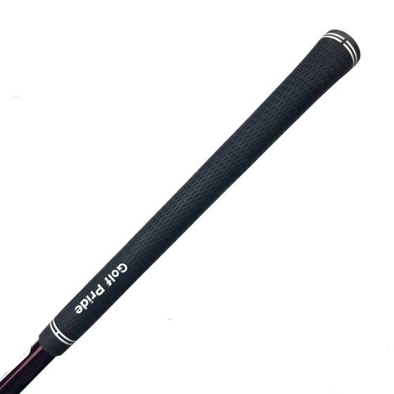 Taylormade Stealth 2 HD 5 Wood / 19 Degree / Speeder NX 50 Senior Flex