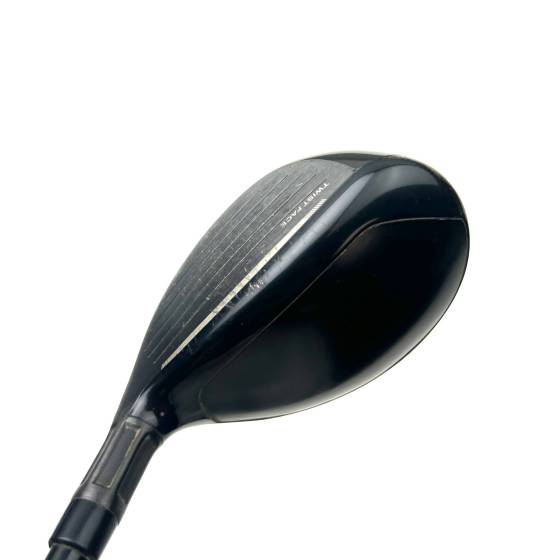 Taylormade Stealth 5 Hybrid / 25 Degree / Ventus 6 Regular Flex