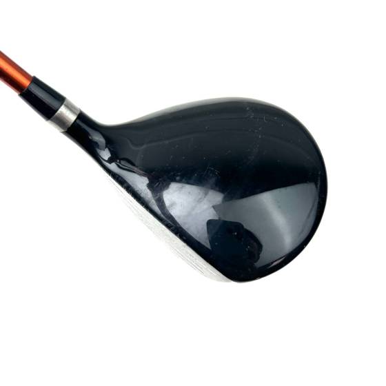 Left Handed Ping G10 5 Wood / 18.5 Degree / TFC 129 Regular Flex