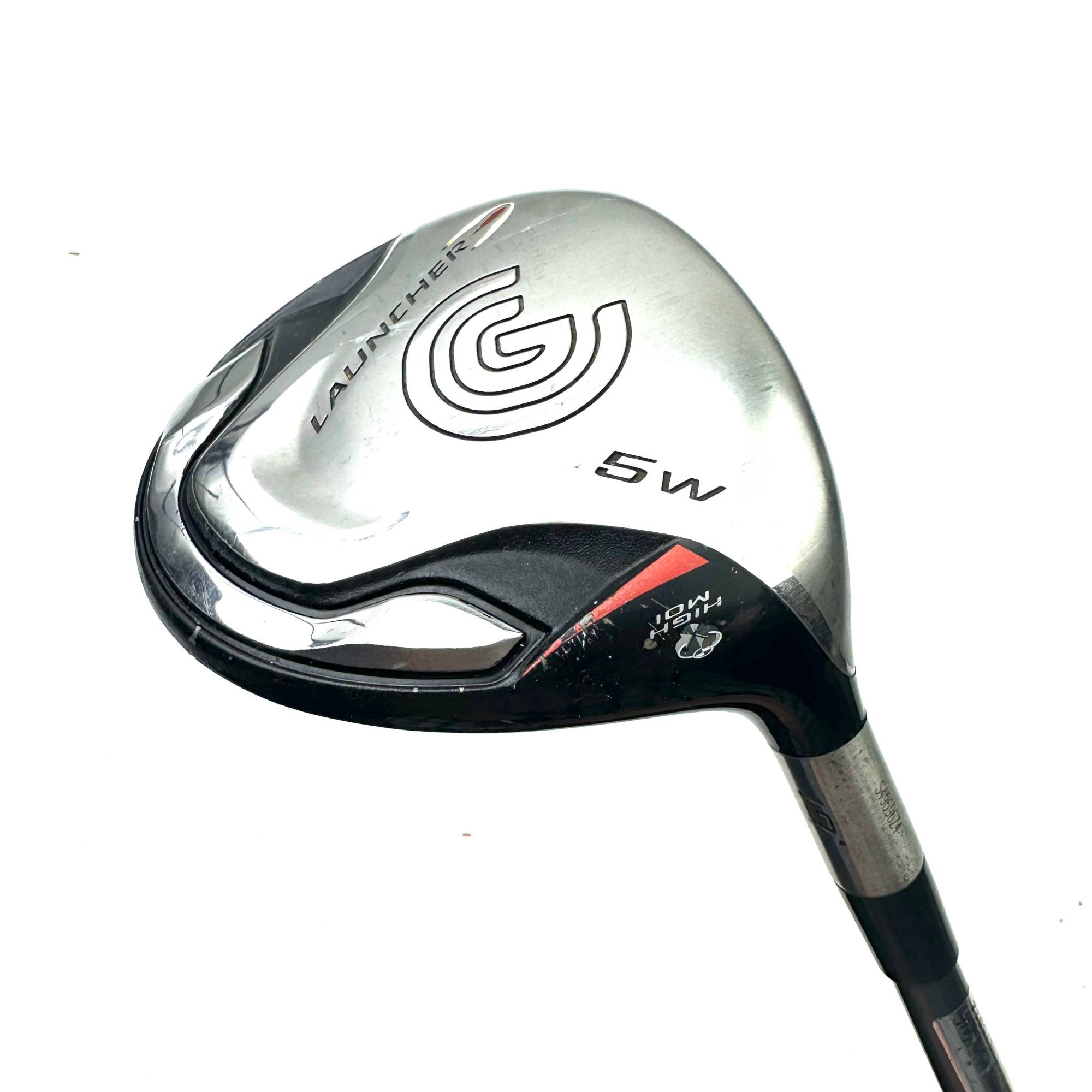 Cleveland Cleveland Launcher Fairway Wood (2009)