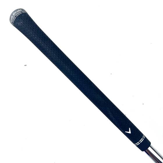 Callaway Paradym AI Smoke 7 Iron / 28 Degree / Elevate MPH 85 Regular Flex
