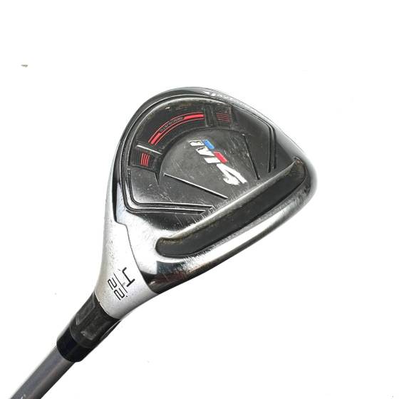 Taylormade M4 4 Hybrid / Degree / Taylormade 45 Ladies Flex