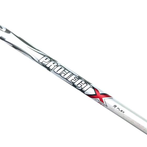 Callaway X Hot Driver / 10.5 Degree / Project X Regular Flex