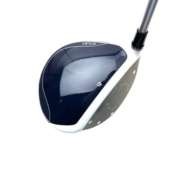 Taylormade Kalea Premier Driver / 12.5 Degree / Taylormade Ladies Flex