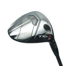 Titleist TSR2+ 3 Wood / 13 Degree / Tensei Blue AV Series 75 Stiff Flex