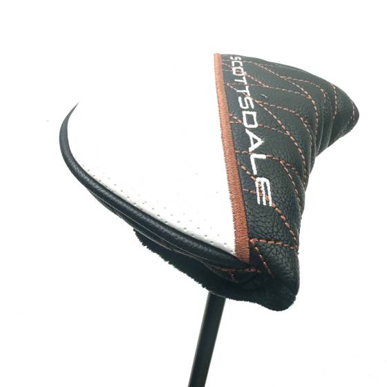 Ping Scottsdale Tec Ally Blue Onset Putter / 34 Inches