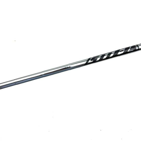 Ping Bunkr / 64 Degree / ZZ-115 Wedge Flex