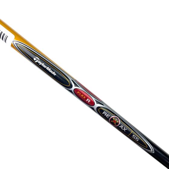 Taylormade R7 Draw 5 Hybrid / 25 Degree / REAX 55 Regular Flex