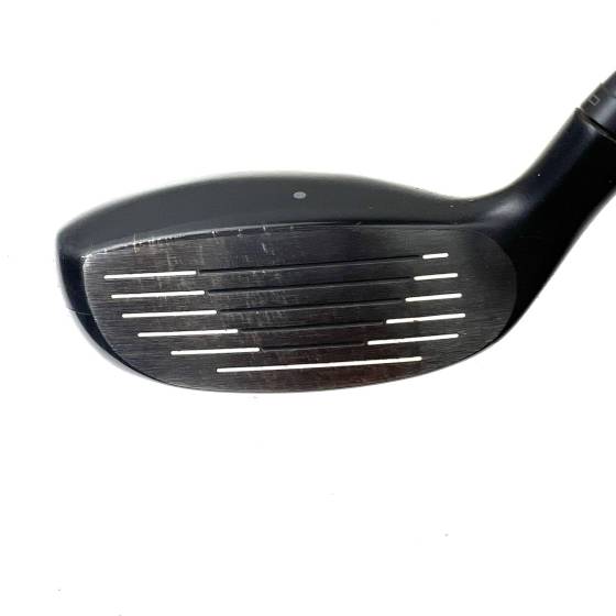 Ping G430 6 Hybrid / 30 Degree / Alta Quick 35 Senior Flex