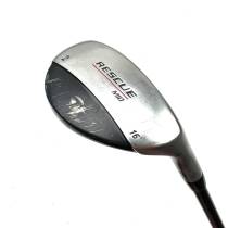 Taylormade Rescue Mid 2 Hybrid / 16 Degree / Taylormade Stiff Flex
