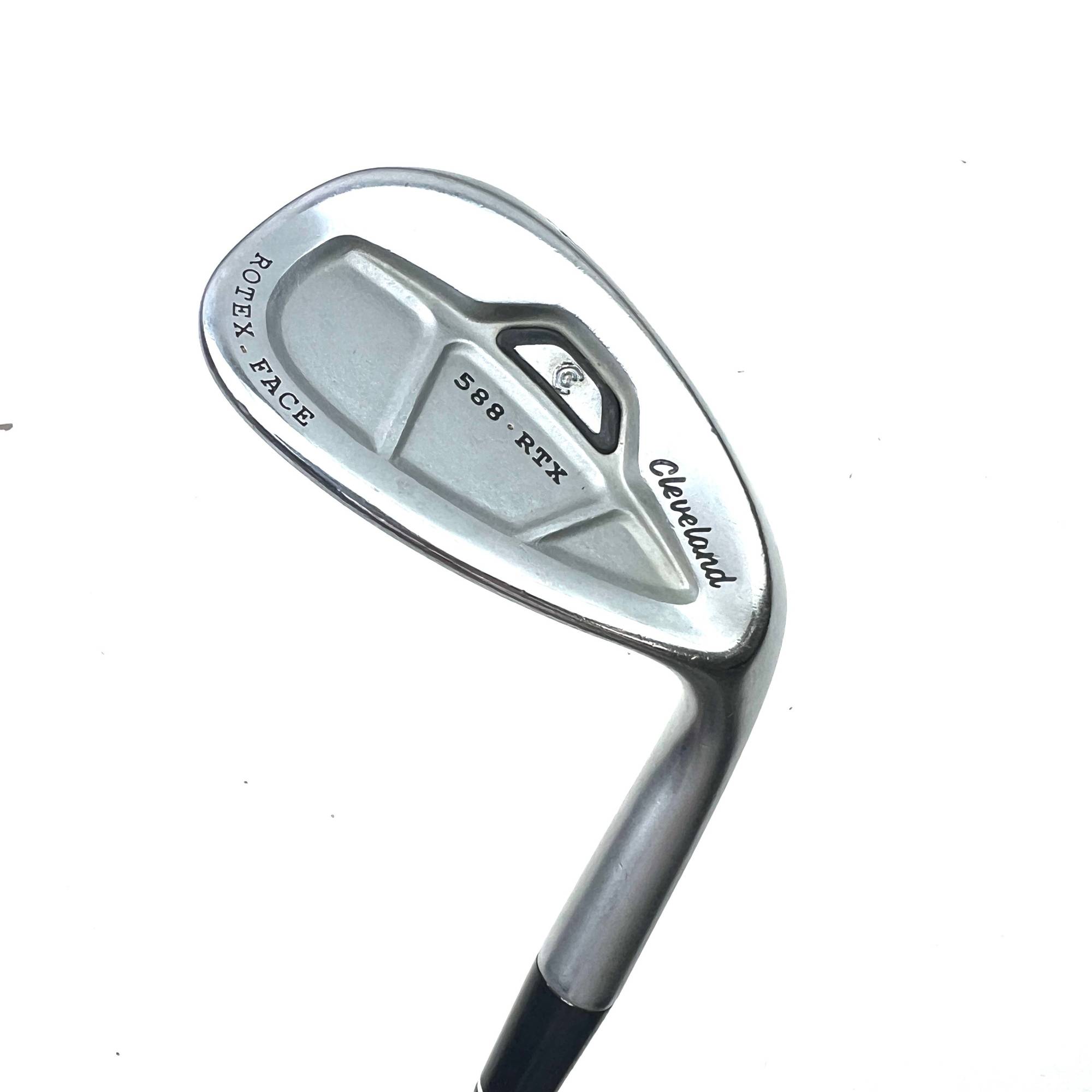 Cleveland RTX Wedge
