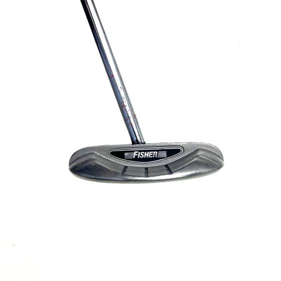 Fisher CTS-3C Putter / 34 Inches