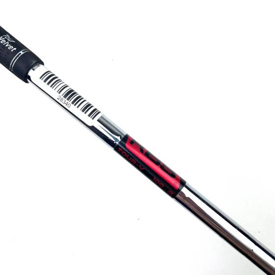 Left Handed Callaway Apex UT 4 Iron / 24 Degree / KBS Regular Flex