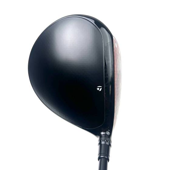 Left Handed Taylormade Stealth Driver / 10.5 Degree / Ventus Regular Flex