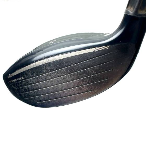 Taylormade Stealth 2 HD 5 Wood / 19 Degree / Speeder NX 50 Senior Flex