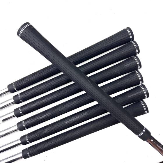 Callaway Apex 19 Irons / 4-PW / Elevate Tour Stiff Flex