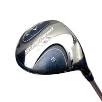 Callaway Steelhead XR 3 Wood / 15 Degree / Tensei Blue CK Series 55 Regular Flex