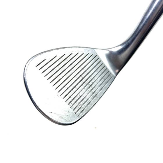 Titleist Vokey SM9 Wedge Set / 50, 54, 60 / Vokey Wedge Flex