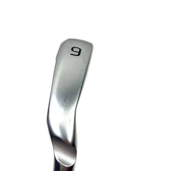 Ping G430 6 Iron / 25.5 Degree / Dynamic Gold 105 X100 X-Stiff Flex