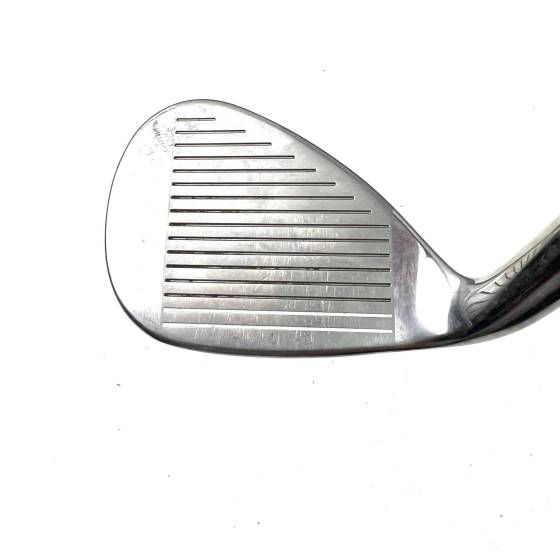 Callaway Rogue ST Max OS Sand Wedge / 56 Degree / Elevate MPH 85 Regular Flex