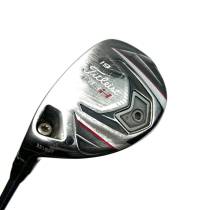 Left Handed Titleist 913 H 3 Hybrid / 19 Degree / Phenom 80 Regular Flex