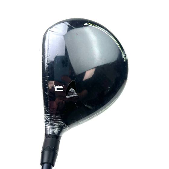 New Cobra Radspeed 5 Wood / 18.5 Degree / UST Mamiya Linq 5F3 Regular Flex