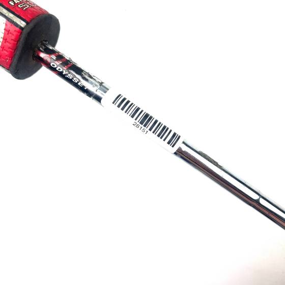 Odyssey White Hot Pro Rossie Putter / 30.5 Inches
