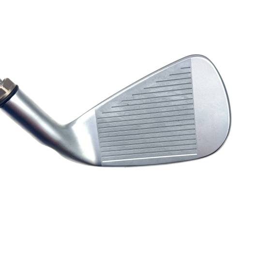 DEMO Left Handed Ping i230 7 Iron / 33 Degree / AWT 2.0 Stiff Flex