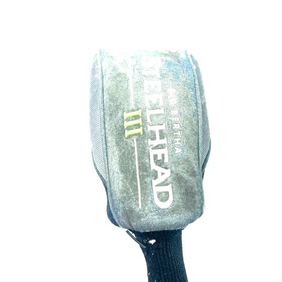 Callaway Big Bertha Steelhead 3 Driver / 10 Degree / System 3 Stiff Flex