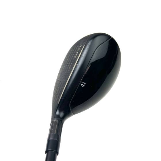 Taylormade Stealth 2 3 Hybrid / 19 Degree / Ventus TR Regular Flex