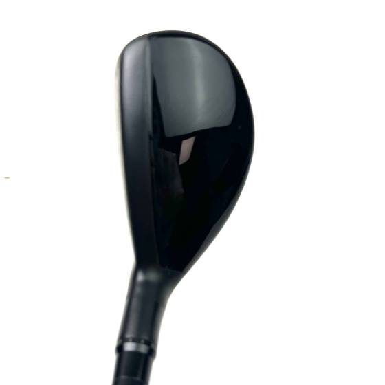Taylormade QI10 Tour 3 Hybrid / 19.5 Degree / Tensei Blue AV Limted 75 Stiff Flex