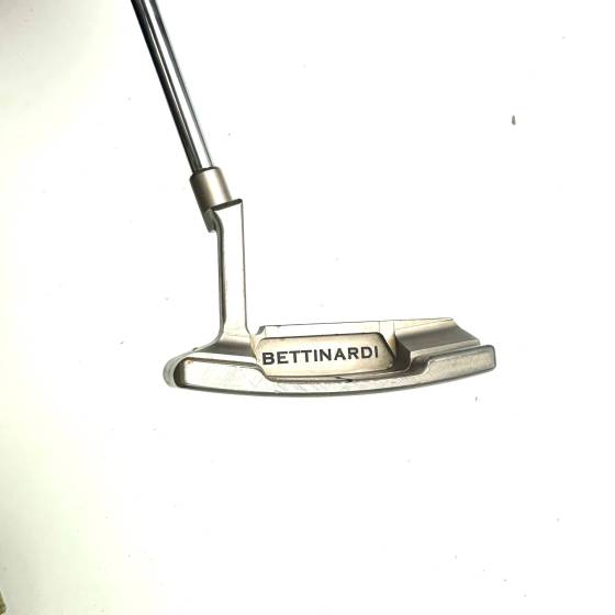Mizuno Bettinardi C Series Putter / 34 Inches