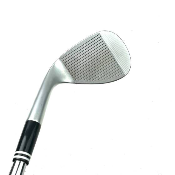 Cleveland RTX 6 Zipcore Lob Wedge / 60 Degree / True Temper Dynamic Gold Wedge Flex