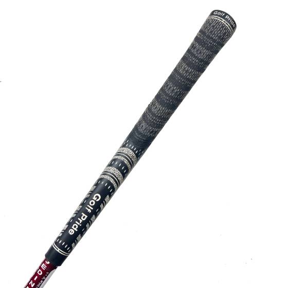 Wilson Superlight DXI Driver / 10.5 Degree / Matrix Ozik Regular Flex