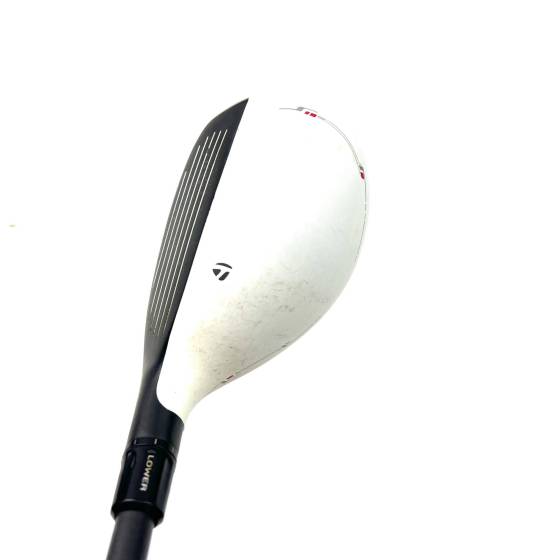 Taylormade Rescue 11 4 Hybrid / 21 Degree / Aldila RIP 65 Regular Flex