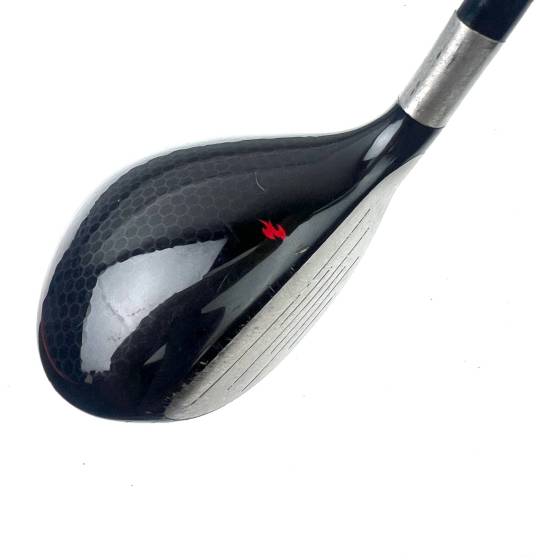Taylormade Burner Superfast 3 Hybrid / 18 Degree / REAX 60 Regular Flex
