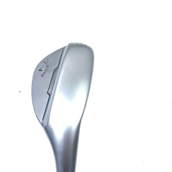 Callaway Opus Lob Wedge / 60 Degree / Dynamic Gold Mid 115 Wedge Flex
