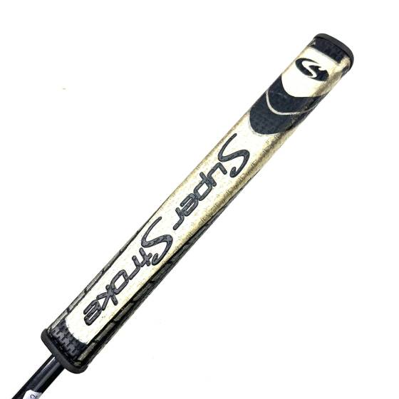 Odyssey Black Series Tour Design 2 Ball Putter / 34 Inches