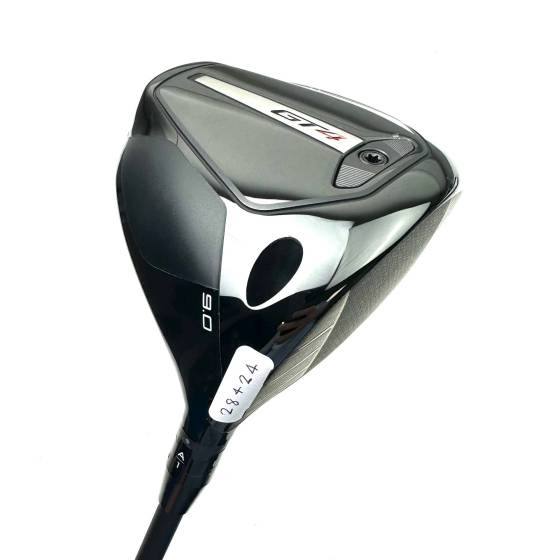 Titleist GT4 Driver / 9 Degree / Titan Stiff Flex