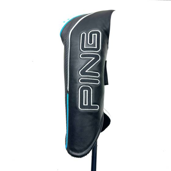 Ping G440 Max Driver / 10.5 Degree / Ventus 6 Regular Flex