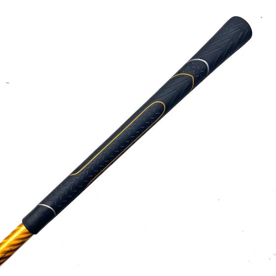 Cleveland Launcher 2009 Driver / 10.5 Degree / Fujikura Fit-On Gold Regular Flex
