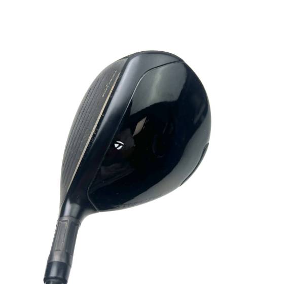 Taylormade Stealth 2 5 Wood / 18 Degree / Ventus TR 5R Regular Flex